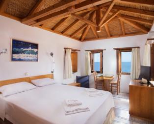 Bastione Malvasia Hotel