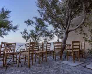 Bastione Malvasia Hotel