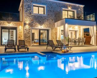 Diosas Luxury Villas