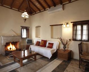 Bastione Malvasia Hotel