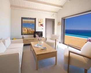 Mirror Villas