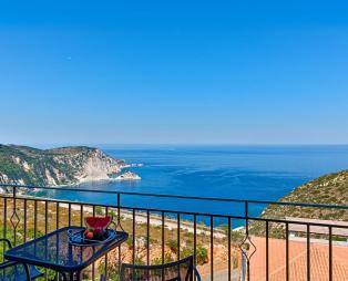 Petani Bay Hotel: Μια ξεχωριστή εμπειρία διαμονής στην Κεφαλονιά