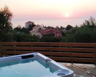 Kefalonia View House Steliata