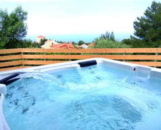 Kefalonia View House Steliata