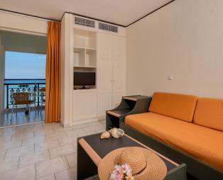 Porto Iliessa Apart Hotel