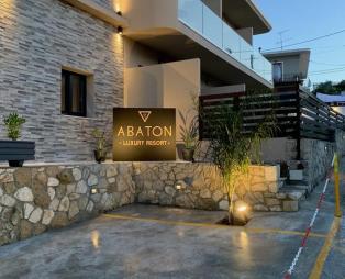 ABATON Luxury Resort