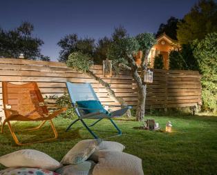 Aeolos Boutique Hotel & Suites