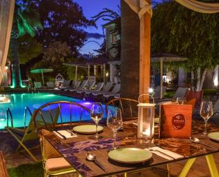 Aeolos Boutique Hotel & Suites