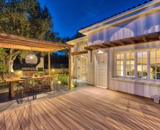 Leeda’s Classic Cottage