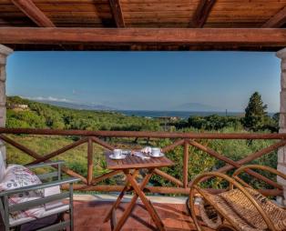 Orfeas Villa