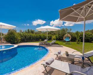 Romanza Luxury Villa