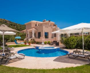 Romanza Luxury Villa