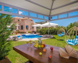 Romanza Luxury Villa