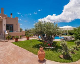 Romanza Luxury Villa