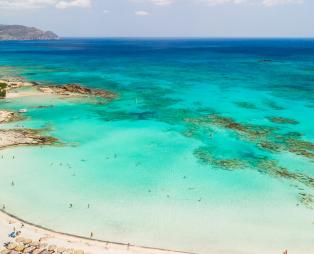 Κρήτη, Ελλάδα (πηγή: Shutterstock)