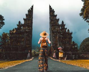 Ινδονησία (Πηγή: Shutterstock)