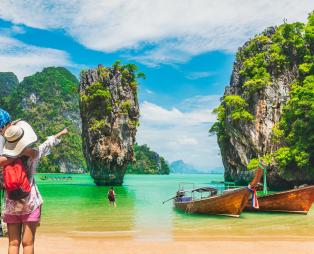 Ταϊλάνδη (Πηγή: Shutterstock)