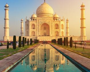 Ινδία (Πηγή: Shutterstock)