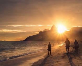 Βραζιλία (Πηγή: Shutterstock)