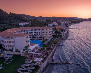 Windmill Bay Hotel