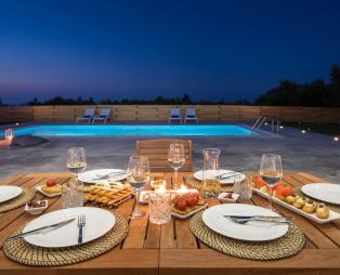 Bianca Luxury Villa