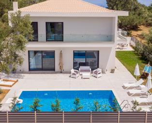 Elia Luxury Villa