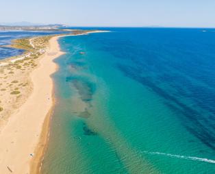 13. Χαλικούνας, Κέρκυρα, Ελλάδα (Πηγή: Shutterstock)