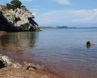 Κορώνη: Το στολίδι της Μεσσηνίας