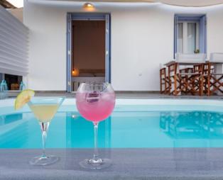 Milesian Suites