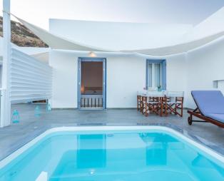 Milesian Suites
