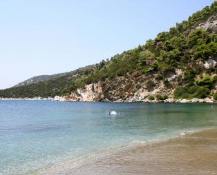 Σκύρος: Ανέγγιχτη ομορφιά