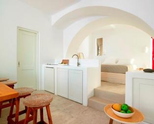 Unique Milos Suites