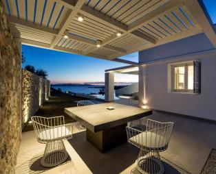 Paros Agnanti Hotel: Ένας πεντάστερος παράδεισος διακοπών