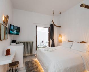 Blue Mountain Guesthouse Arachova