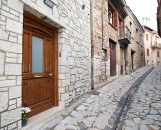 Blue Mountain Guesthouse Arachova