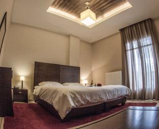 Titagion Boutique Hotel