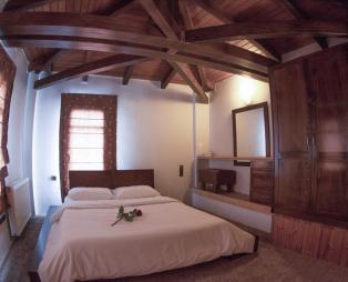 Titagion Boutique Hotel