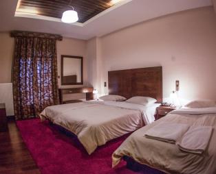 Titagion Boutique Hotel