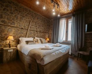 Afanos Guesthouse