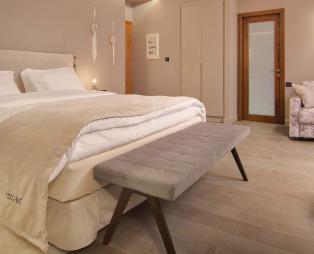 Kores Boutique Hotel & Spa