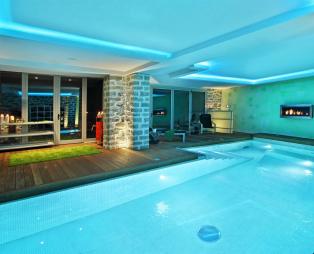 Mikro Papigo 1700 Hotel & Spa