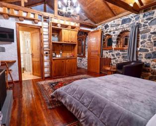 4 Seasons Premium Chalet