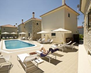 Chroma Pelion Villas