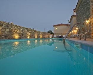 Chroma Pelion Villas