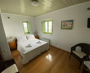 Elia Pilio Villas