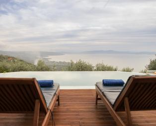 Elia Pilio Villas