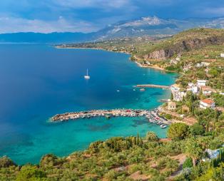 Οι Κιτριές (πηγή: Shutterstock)