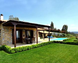 Olive Grove Villas