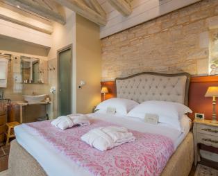 Pirrion Wellness Boutique Hotel