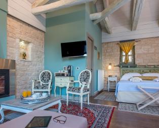 Pirrion Wellness Boutique Hotel